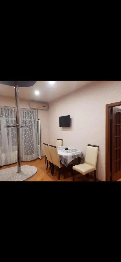 4 Odali Daire Yeni Bina バクー アゼルバイジャン