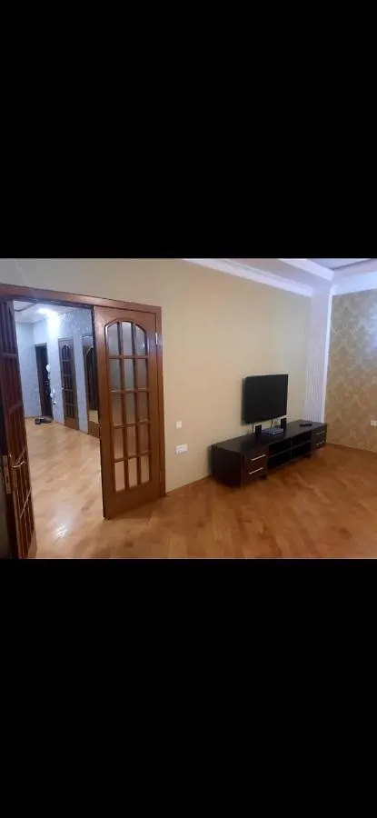 4 Odali Daire Yeni Bina バクー